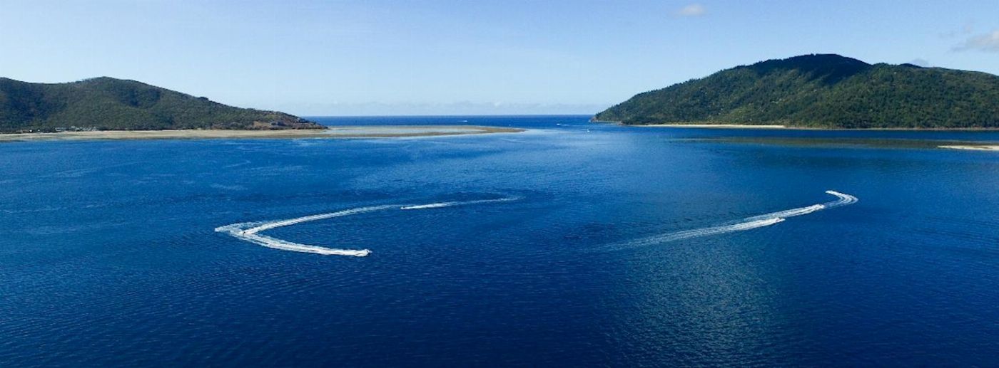 Ocean Dynamics Airlie Beach Jet Ski Tour