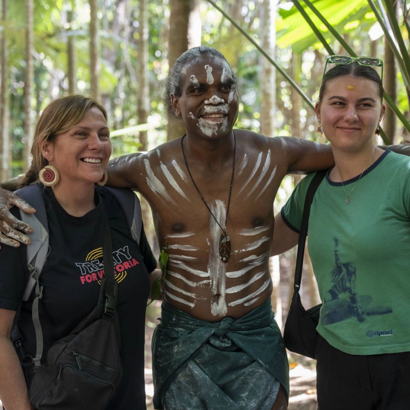 Tropic Tours Cassowary Coast Goondoi Culture Tour