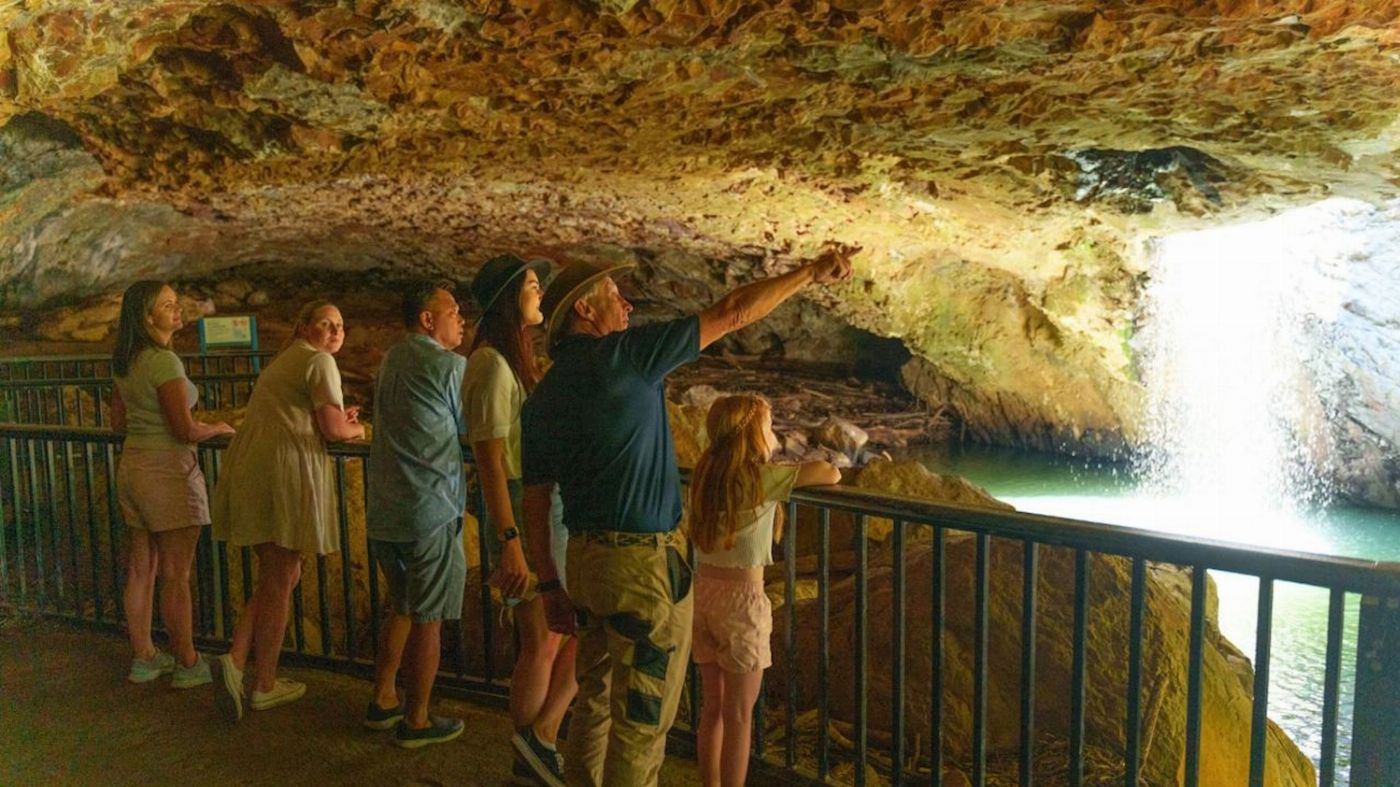 Southern Cross Tours Gold Coast Day Tour ex Brisbane