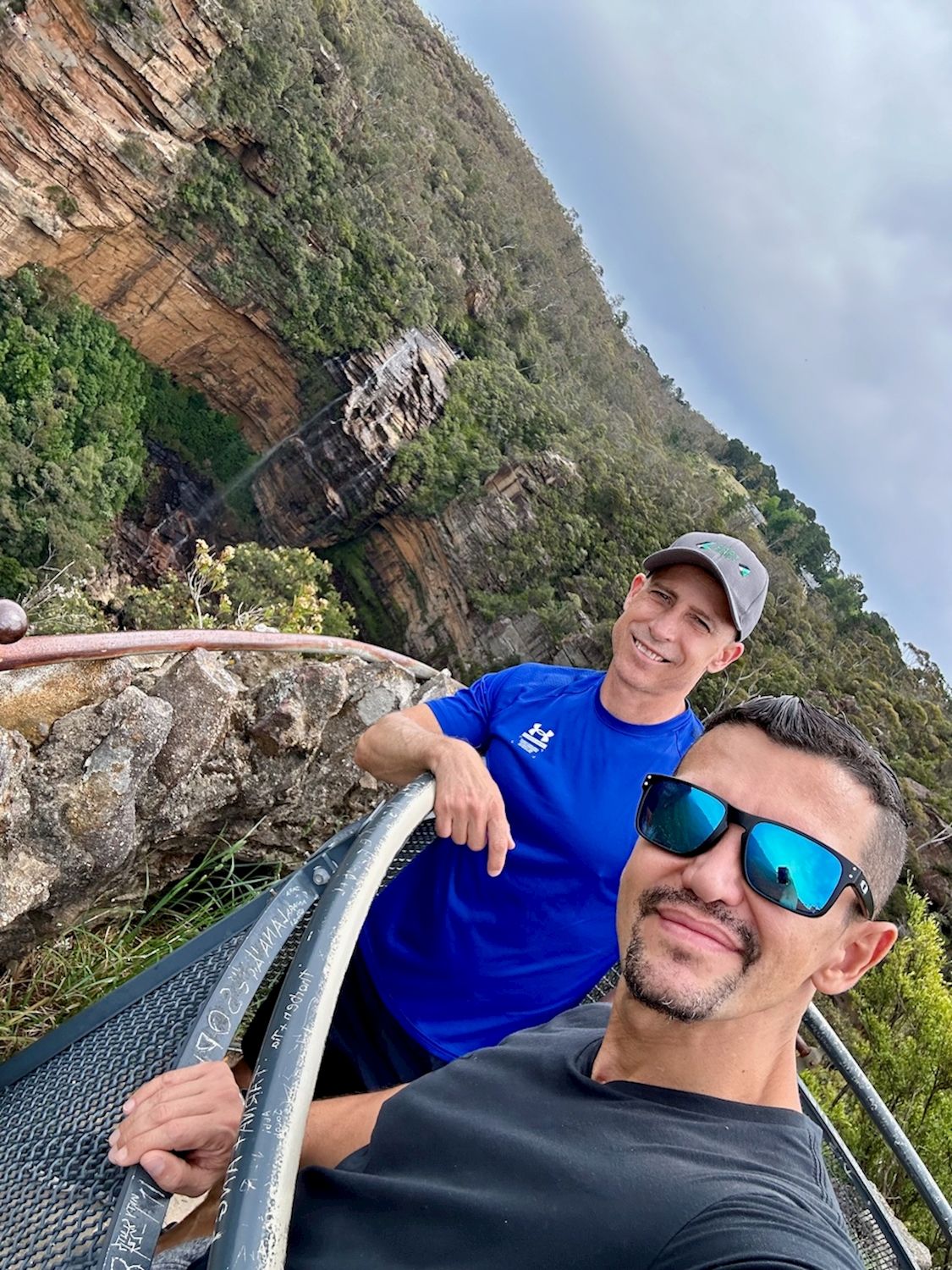 Todd Tours Blue Mountains - 3 Sisters & Scenic World - Day Trip From Sydney - Private Tour
