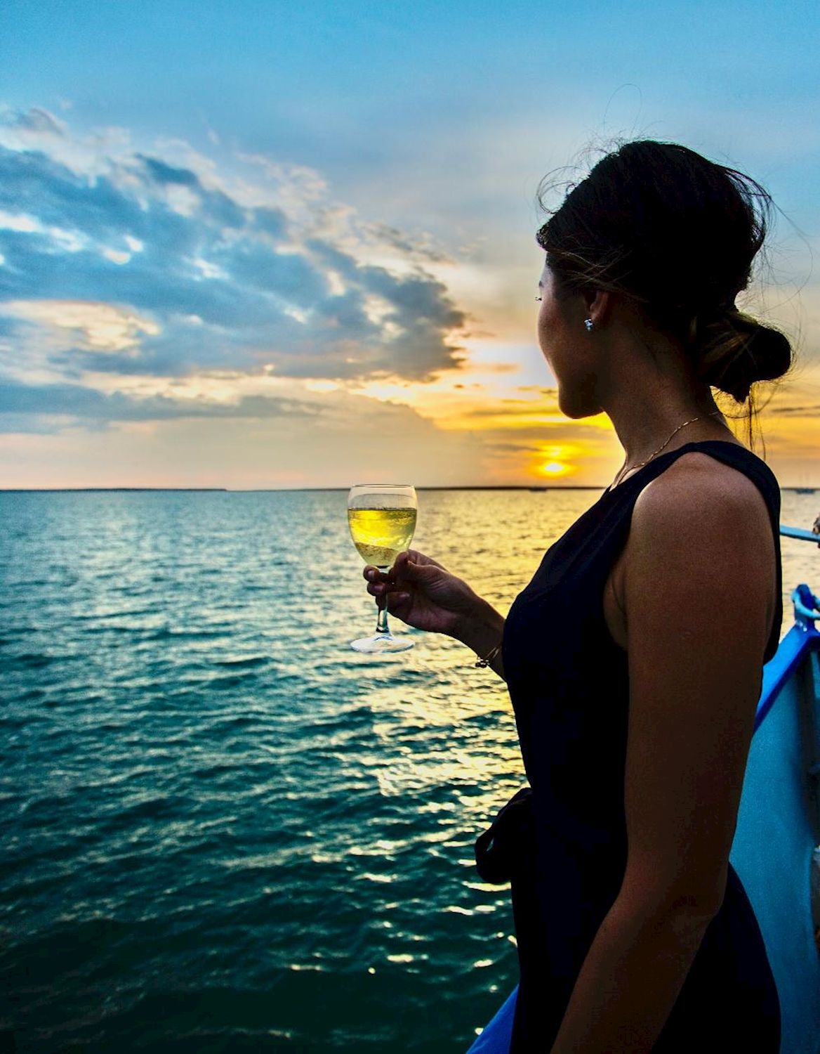 Cape Adieu Harbour Cruises Sundowner