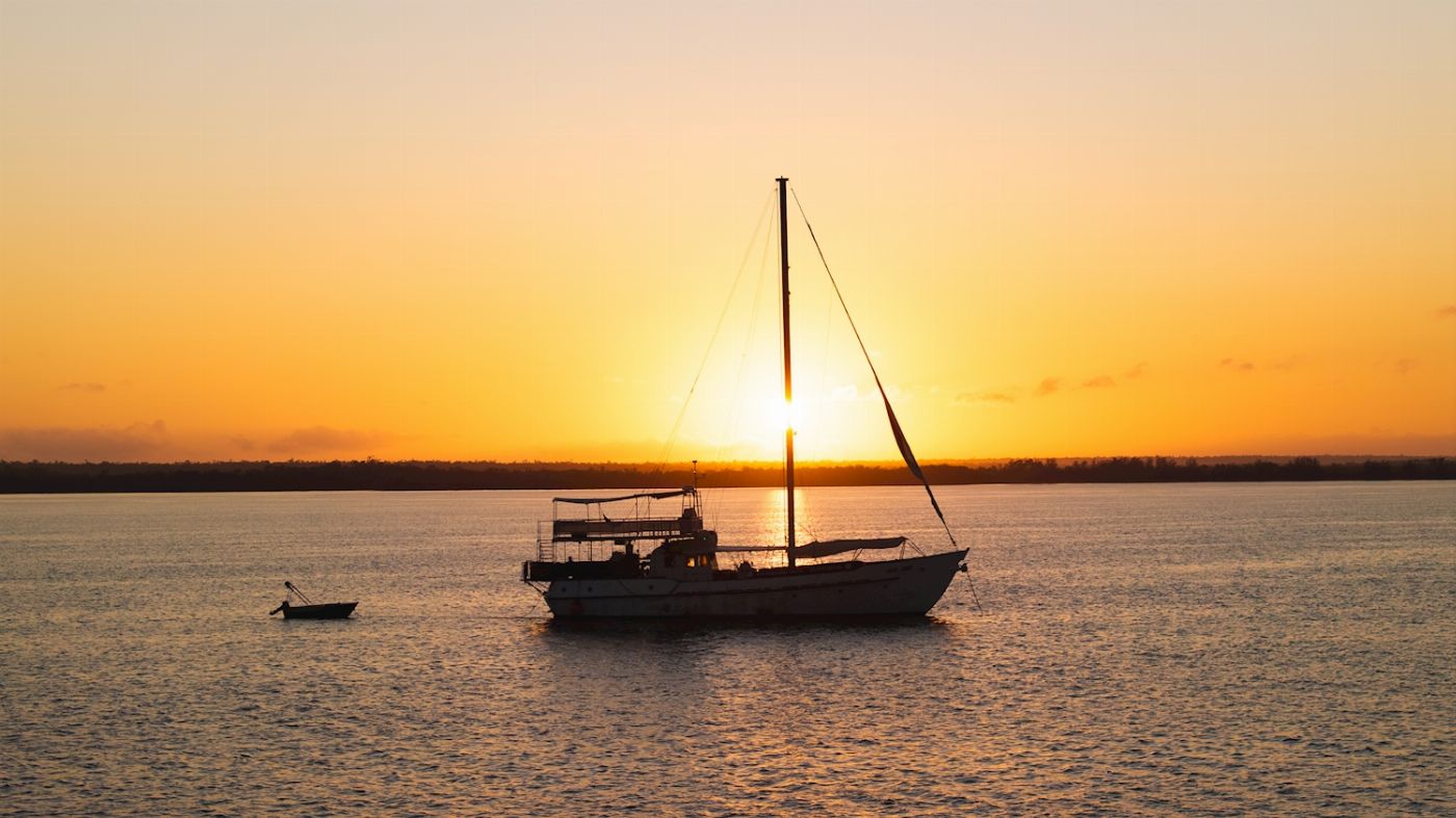 Cape Adieu Harbour Cruises Sundowner