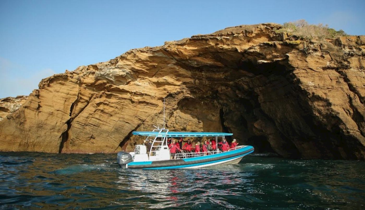 COASTXP Adventure Tour