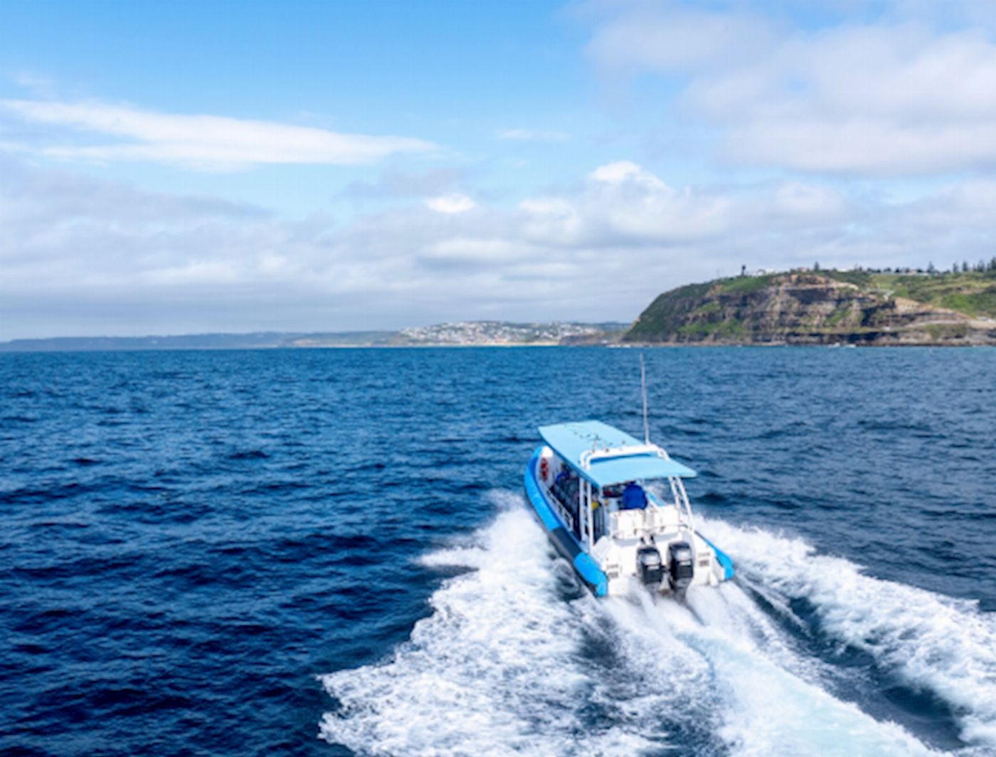 COASTXP Adventure Tour