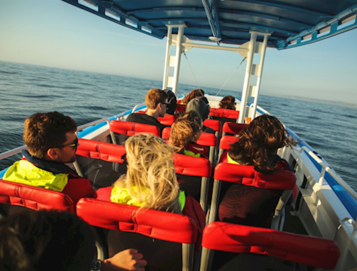 COASTXP Adventure Tour