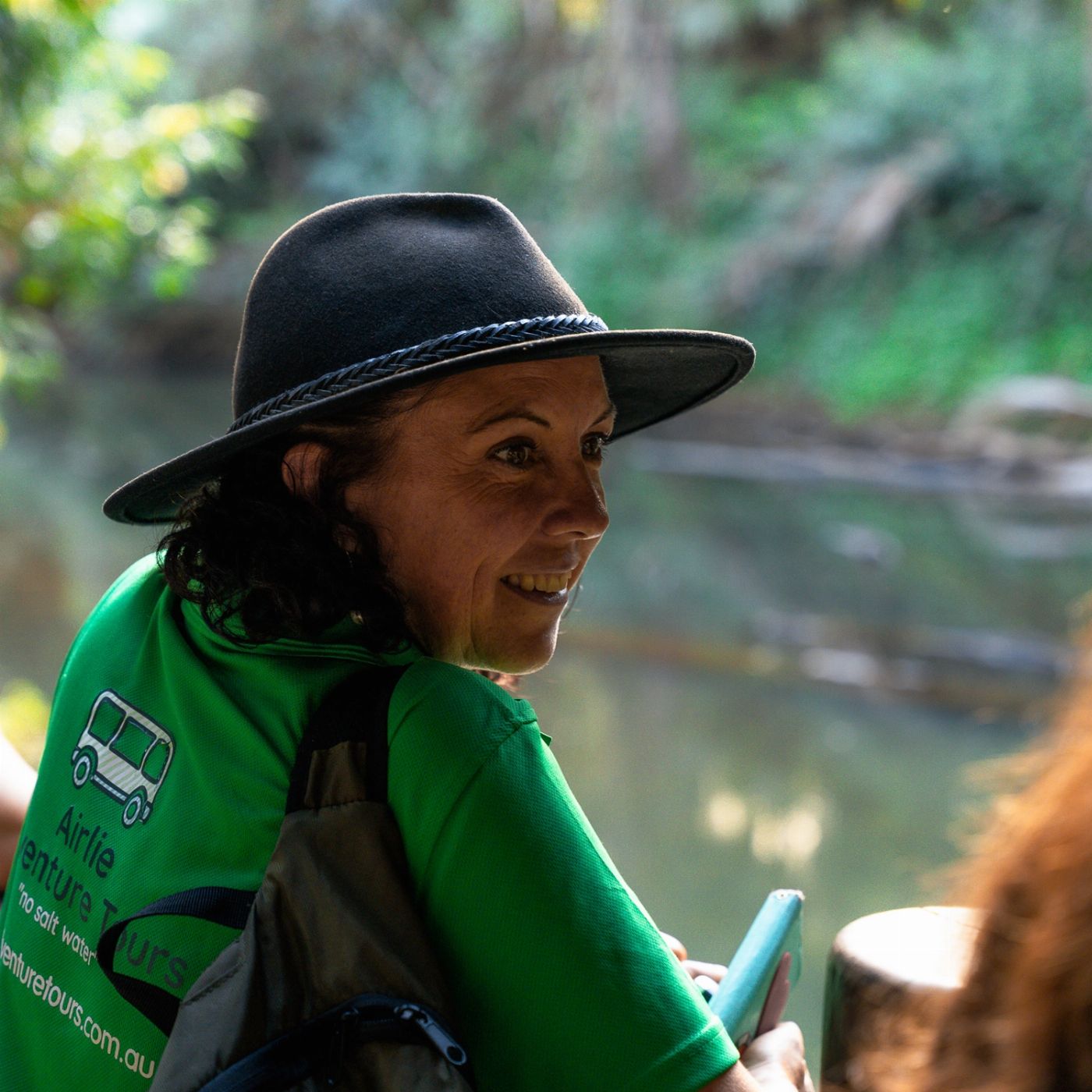 Airlie Adventure Tours Eungella Wild Platypus Encounter Full Day Eco Tour