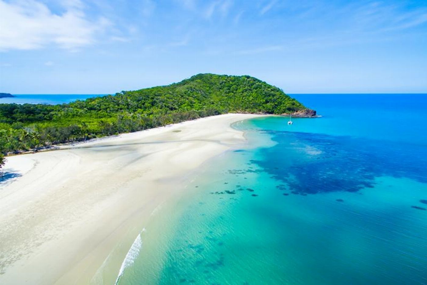 Via Travel Cairns to Daintree Port Douglas Comfort Tour - Private Double/Twin Ensuite
