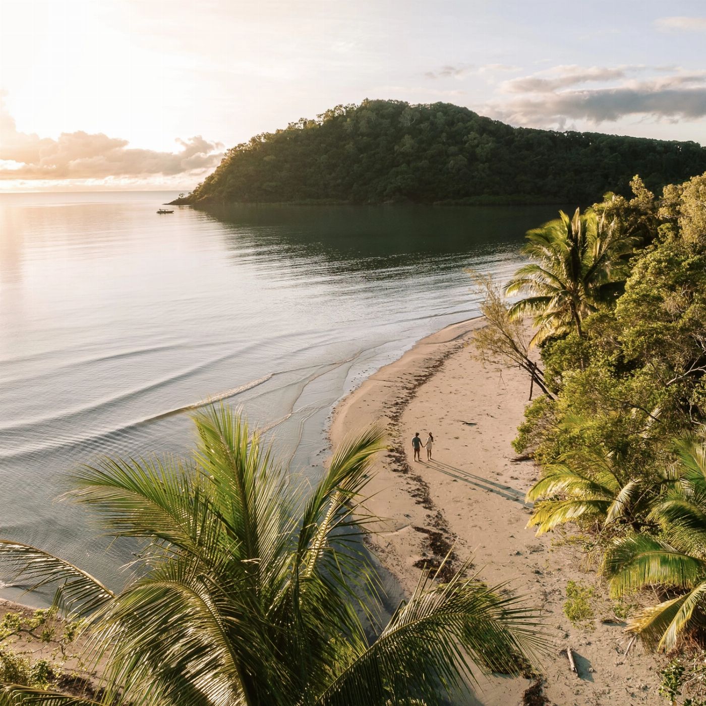 Via Travel Cairns to Daintree Port Douglas Comfort Tour - Private Double/Twin Ensuite