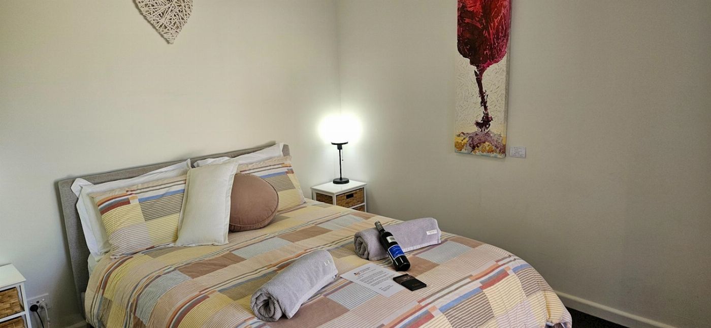 Coonawarra Experiences Wine Getaway with Penola Accommodation