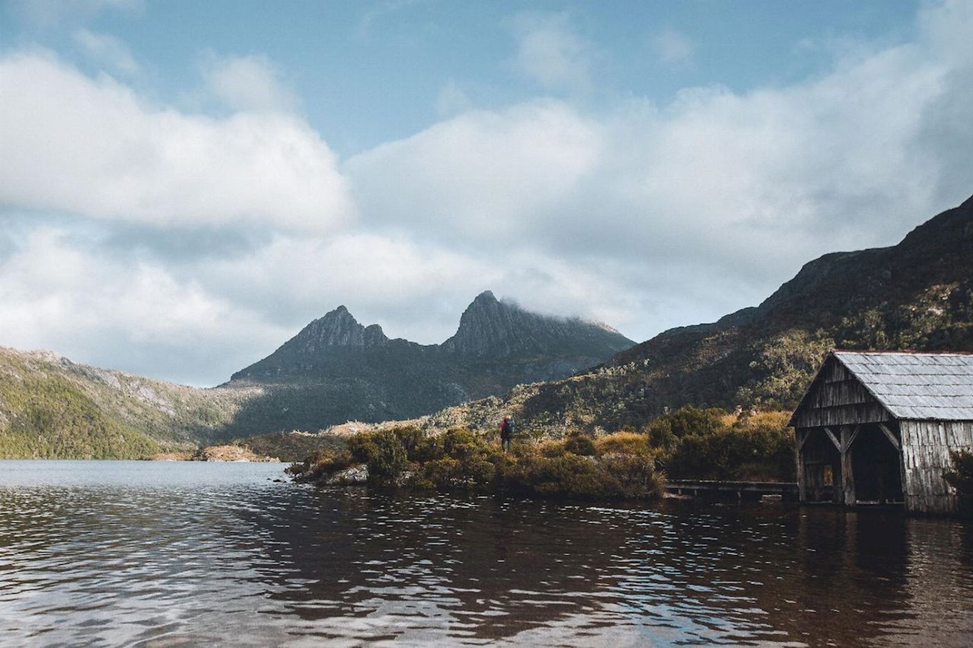 Tassie Tours Hobart to Cradle to Launceston