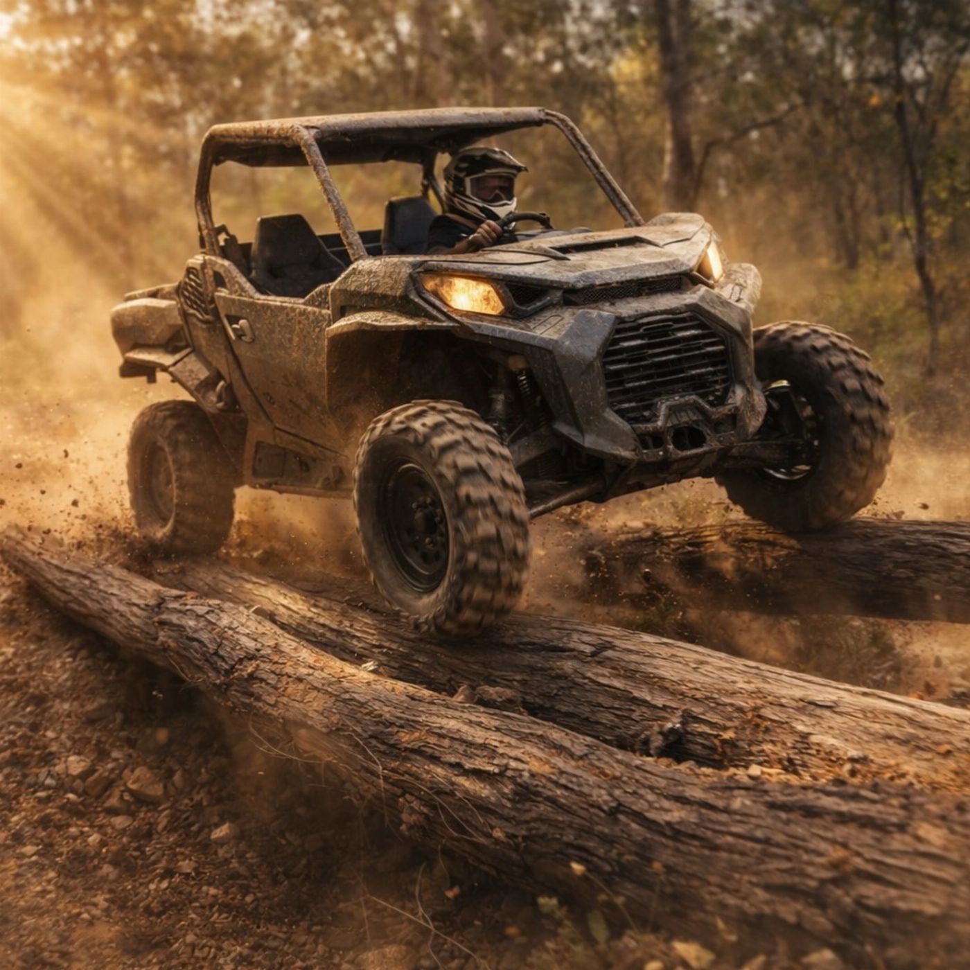 Ride North Offroad Adventure Buggy Tour