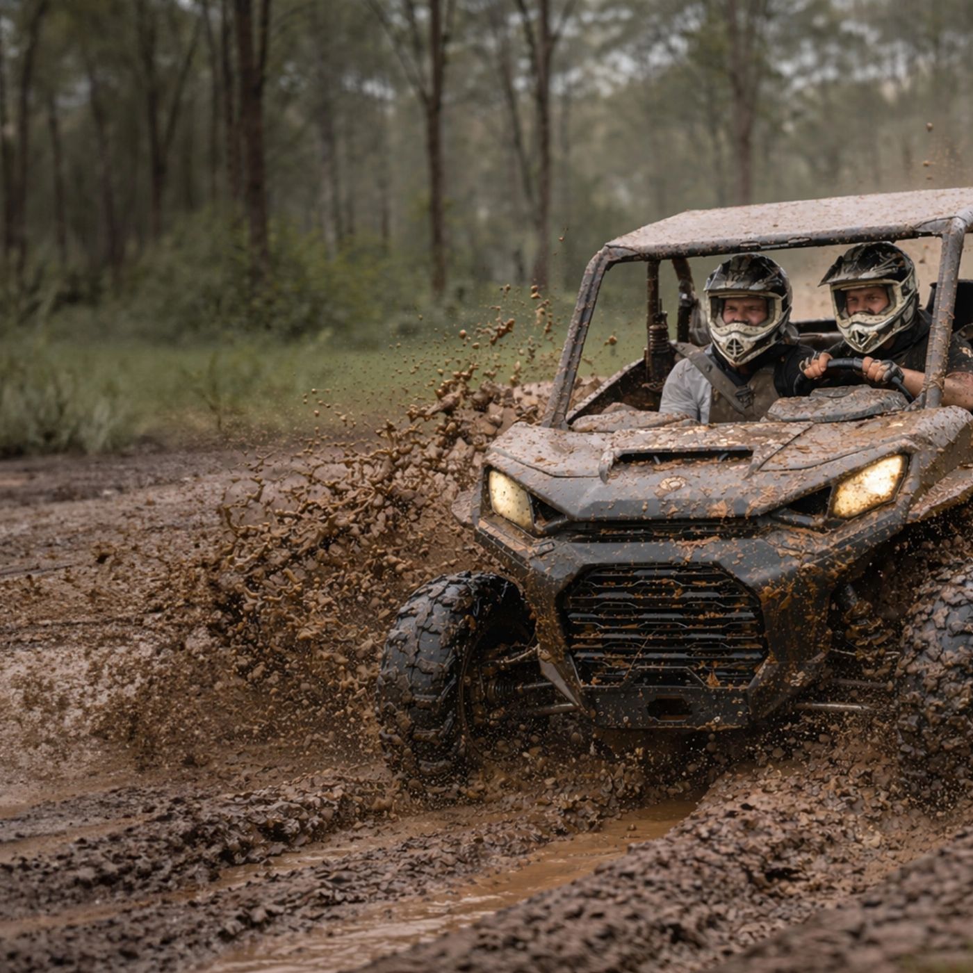 Ride North Offroad Adventure Buggy Tour