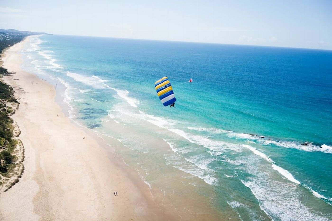 Skydive Australia Noosa Tandem 13,000ft Skydive Weekday (Self Drive)
