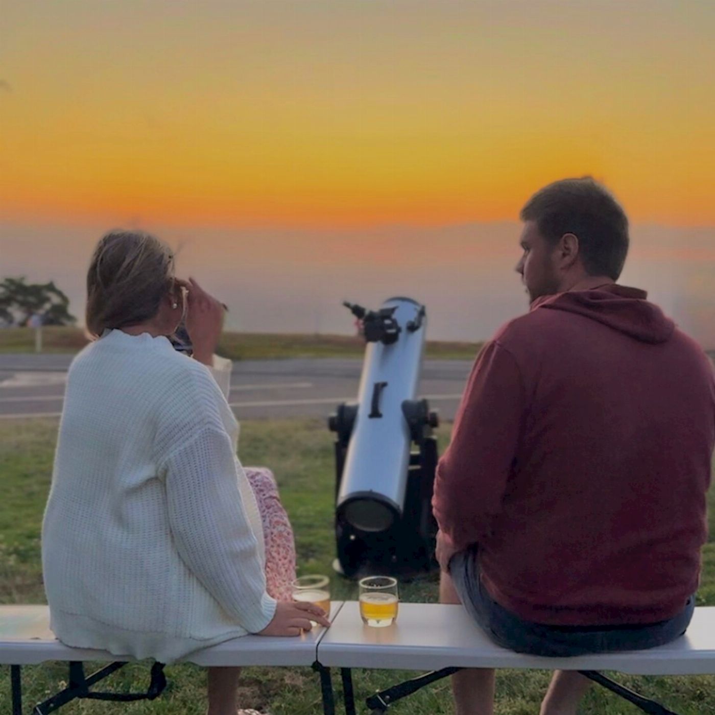 Aussie Explorations Stargazing at Tamborine Mountain