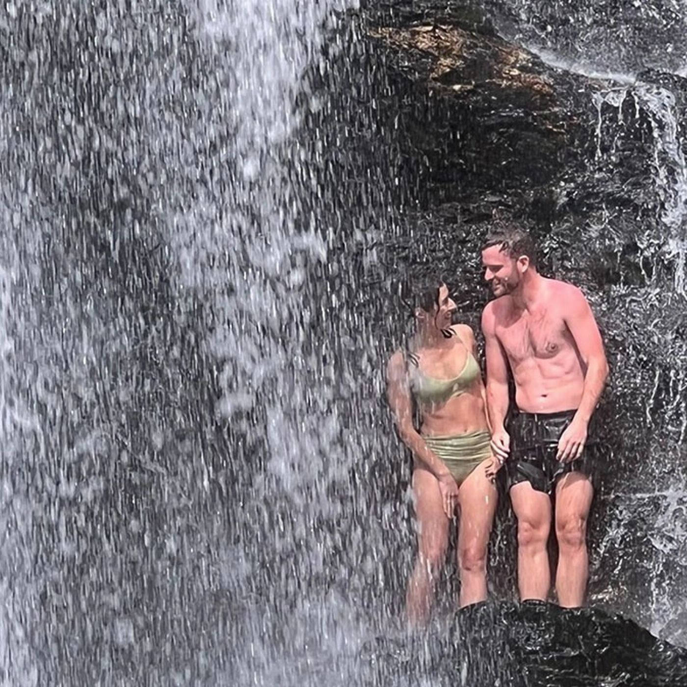 Cassowary Falls Gateway Daintree Waters Tour