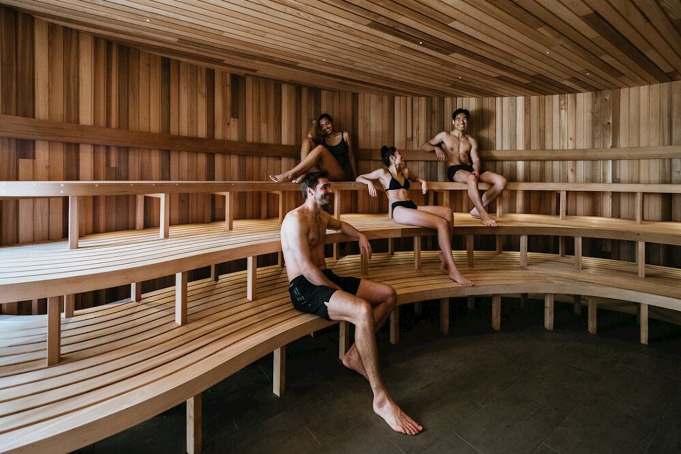 Wildlife Tours Australia Mornington Peninsula Hot Springs Spa Day Tour