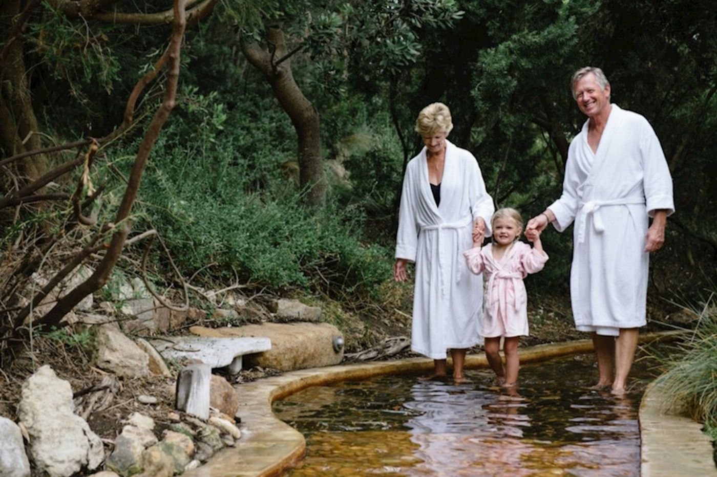 Wildlife Tours Australia Mornington Peninsula Hot Springs Spa Day Tour