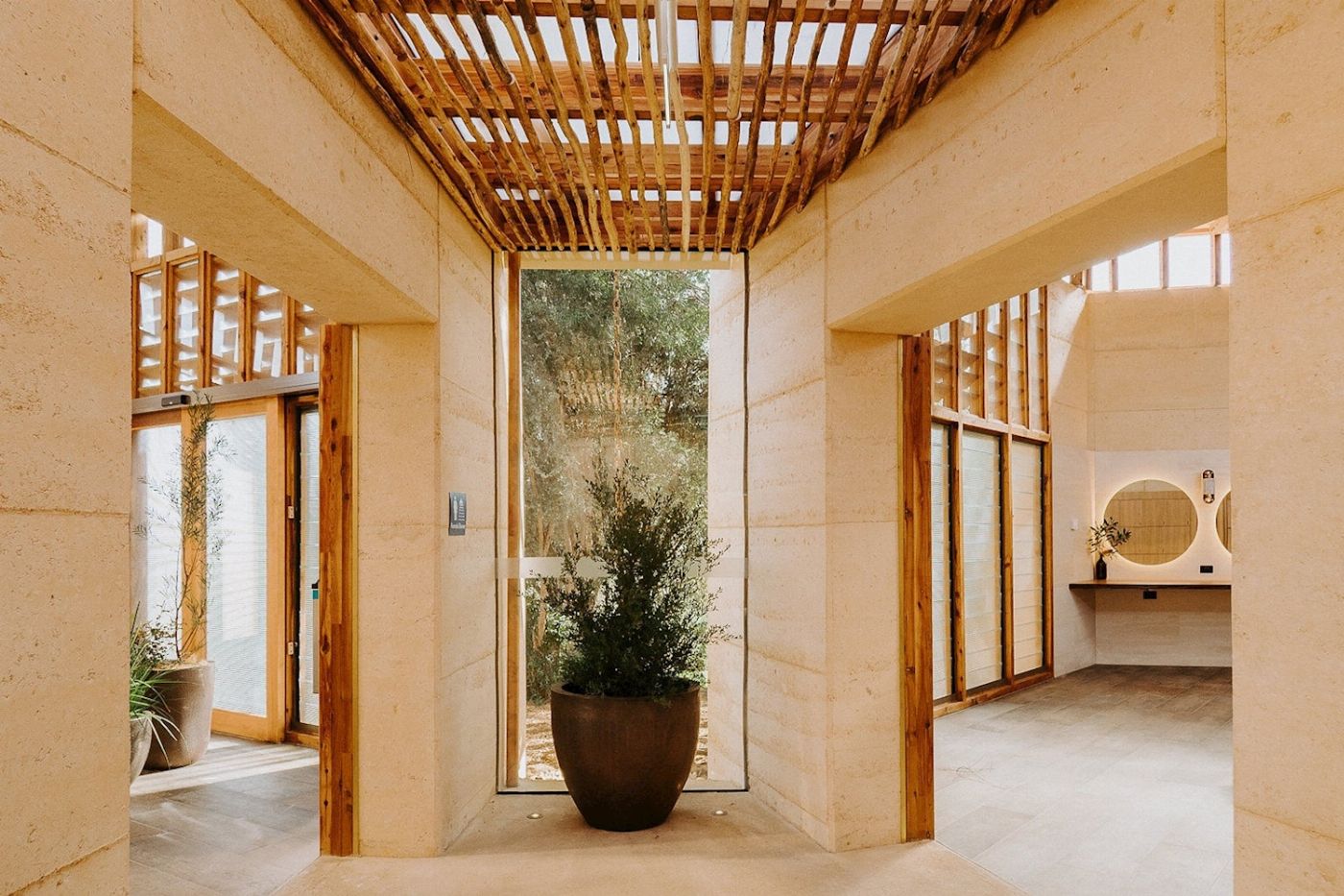 Wildlife Tours Australia Mornington Peninsula Hot Springs Spa Day Tour