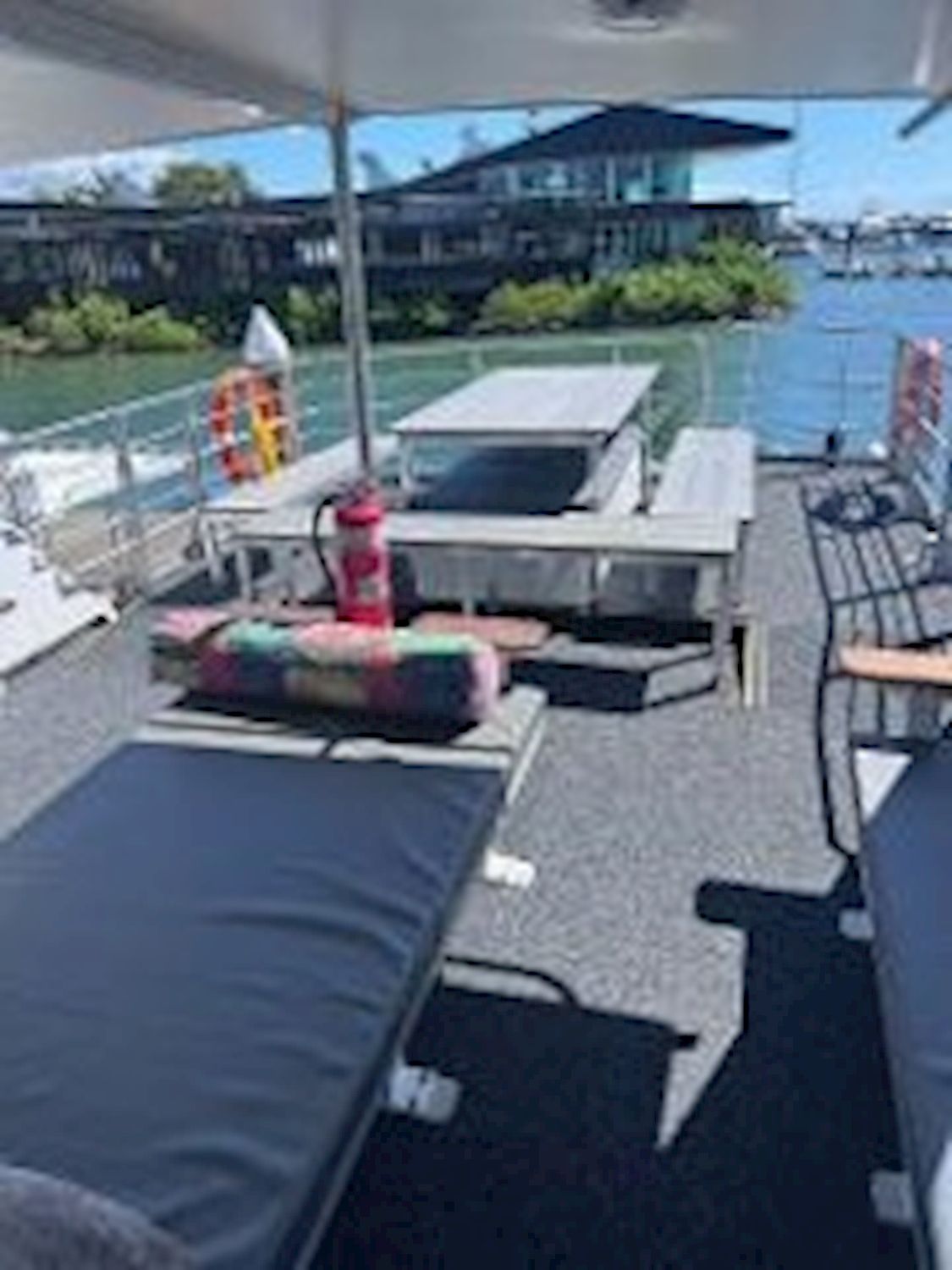 Cairns Party Boats Friday Sunset Sessions Cruise + Pub Crawl DEAL