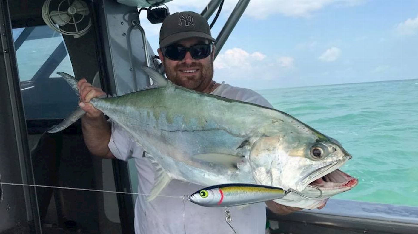 Offshore Boats Shared Full Day Reef & Sport Fishing