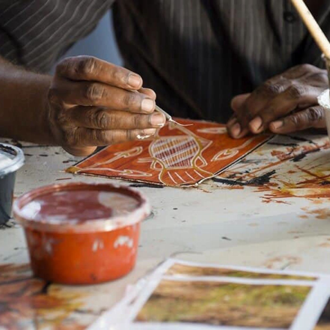 Nitmiluk Tours Footsteps of Our Ancestors