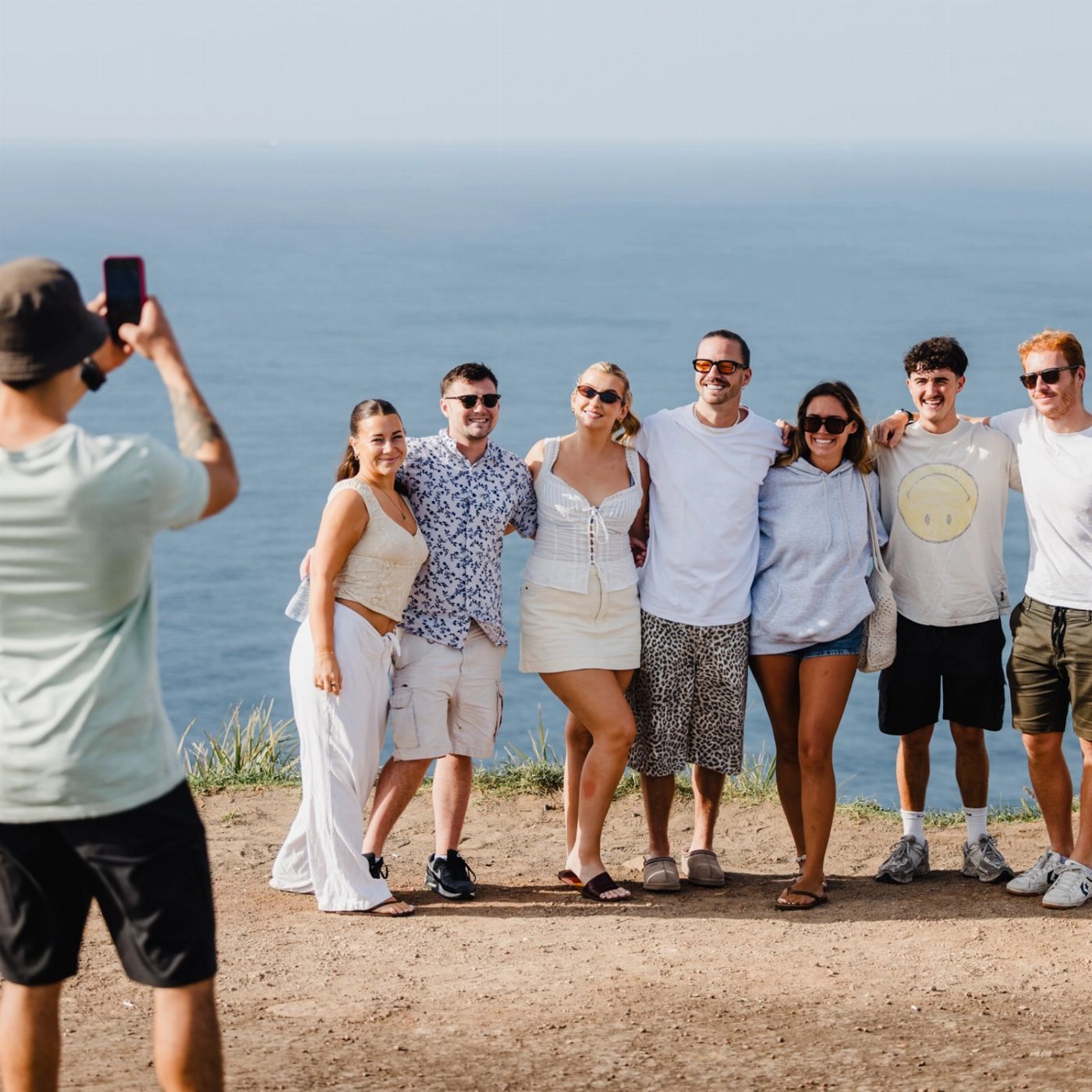 Colourful Collective Travel Jervis Bay Beach & Koalas (SAVER fare - non-refundable)