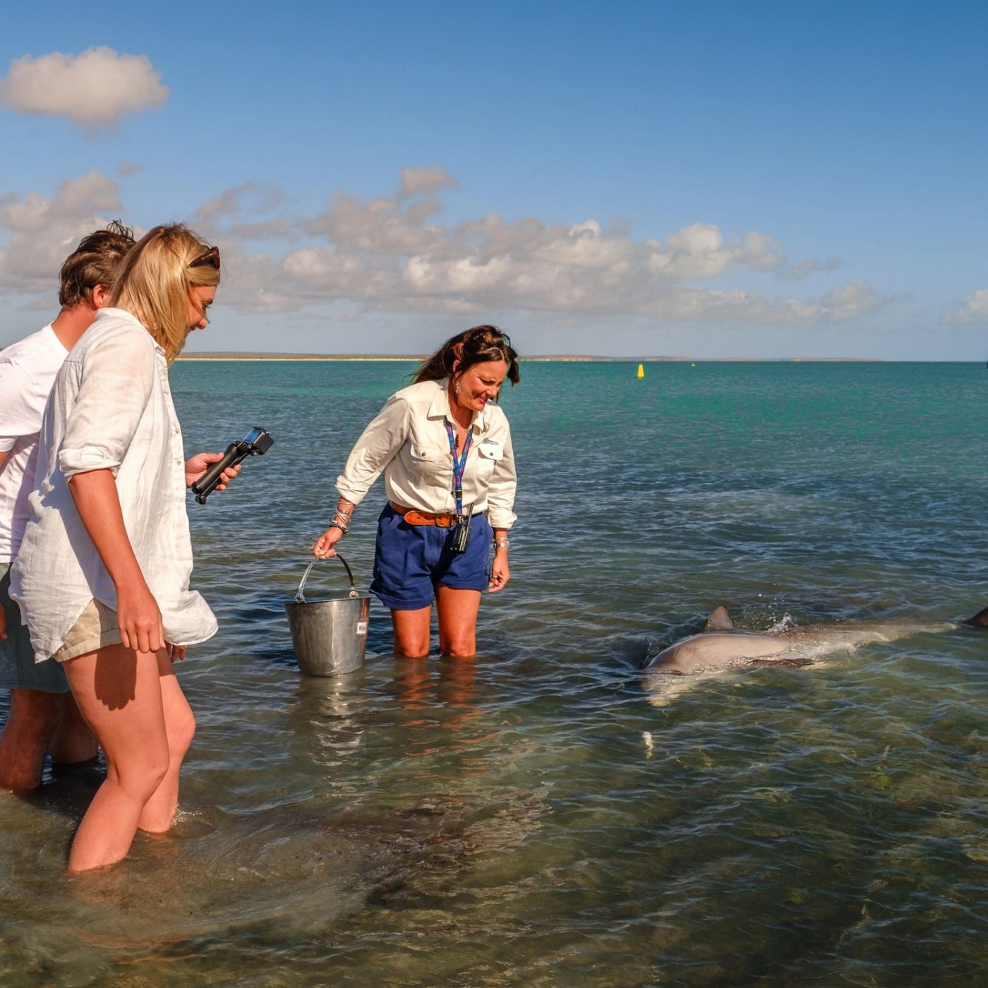 Wildlife Tours Australia Perth to Exmouth One Way Adventure - Basix Shared Accommodation