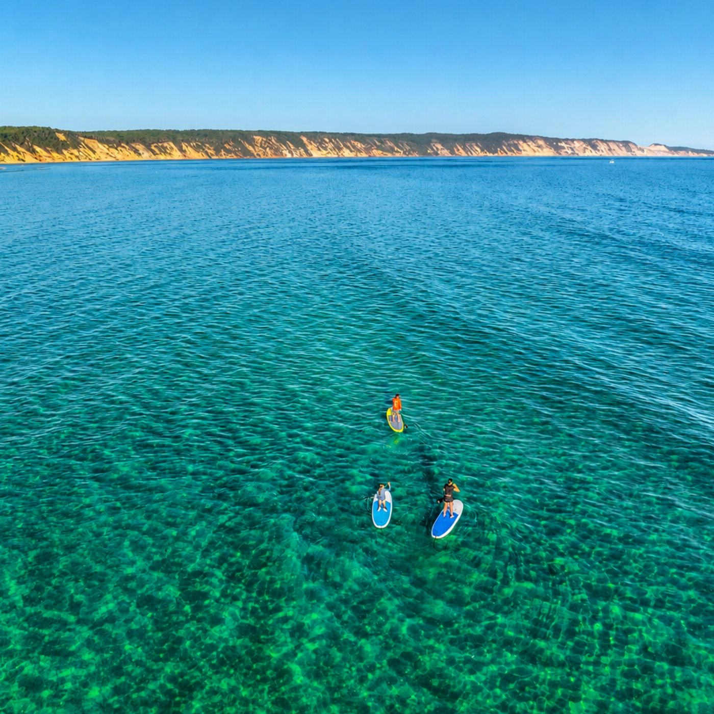 Epic Ocean Adventures Epic Play & Explore, Great Beach Drive 4X4 Adventure