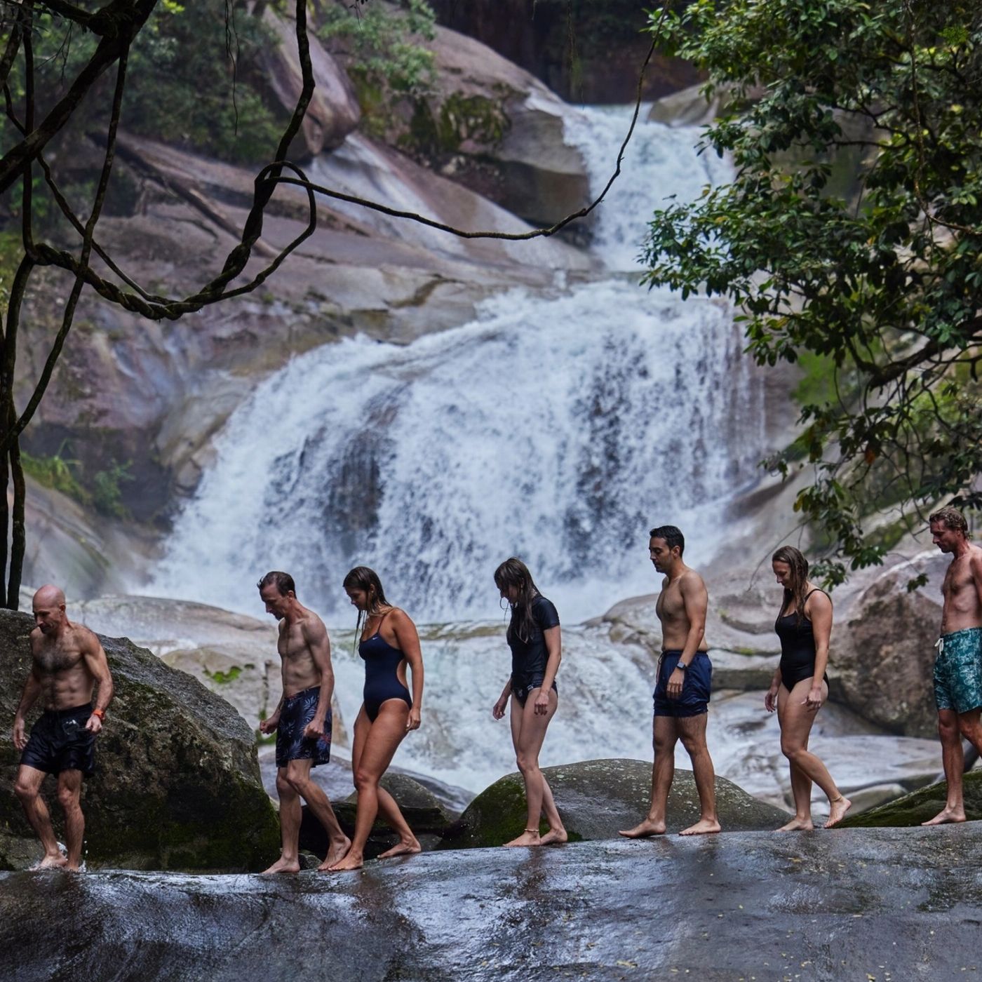 Cairns Waterfalls Atherton Tablelands - Day Tour