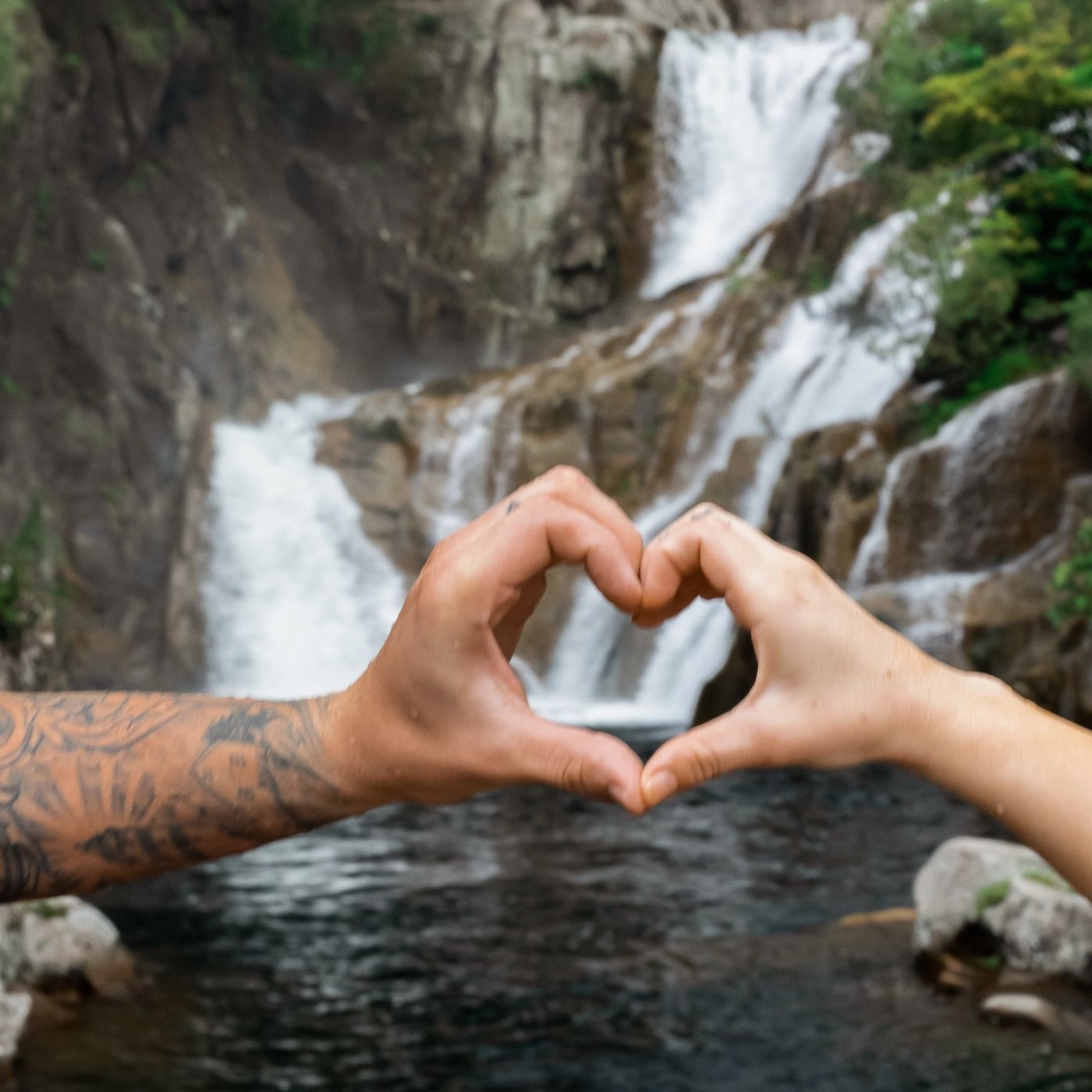 Cairns Waterfalls Cairns Explorer Tour