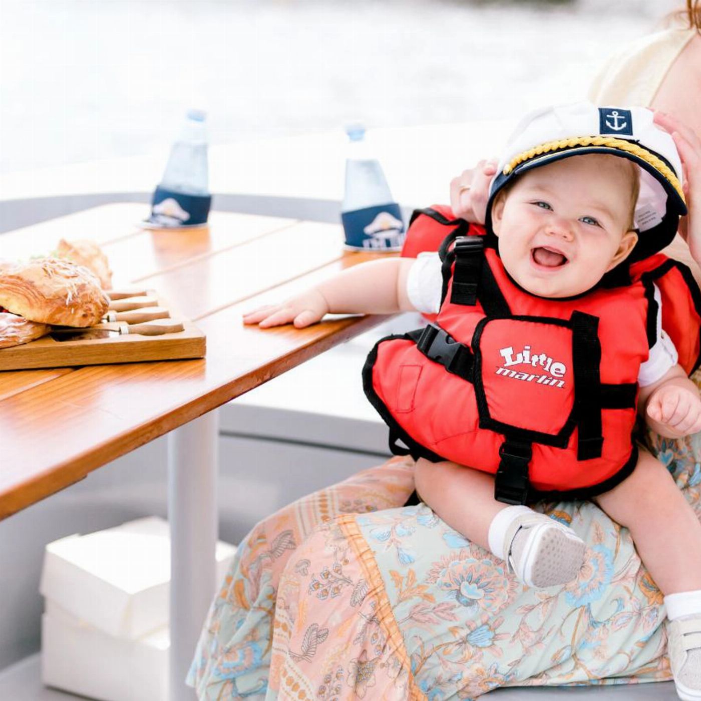 Go Boat 2 Hour Electric Picnic Boat Hire - Brisbane