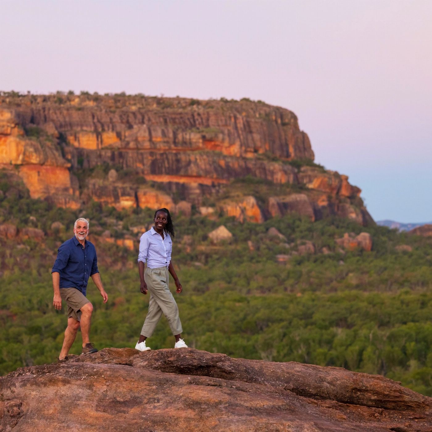 Wildlife Tours Australia Kakadu Katherine Litchfield 4WD Camping Adventure - Tent
