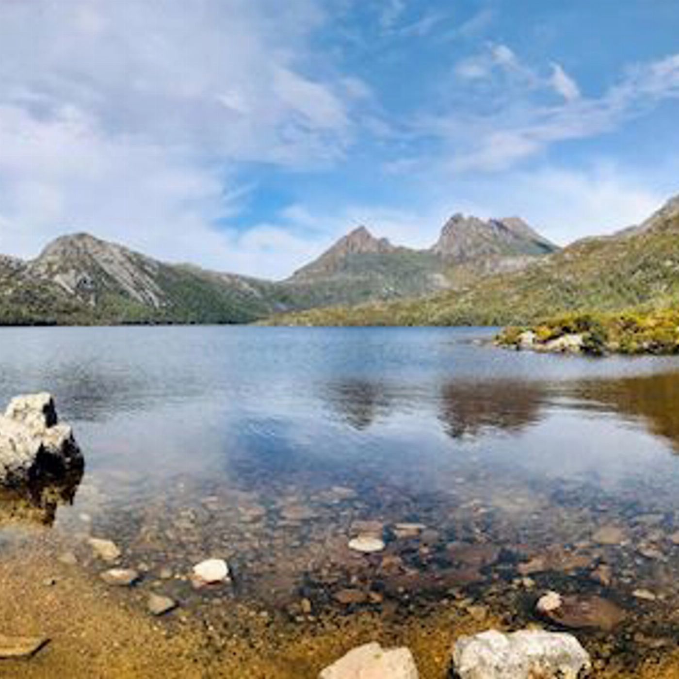 Under Down Under Super 7 - 7 Day Tour of Tasmania - Single Room