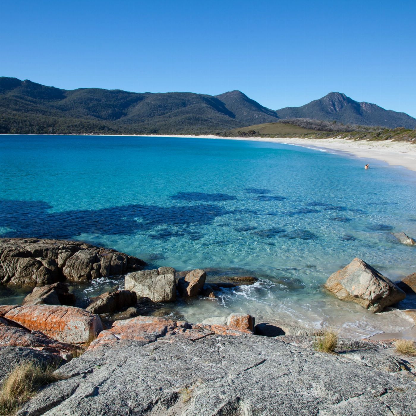 Under Down Under Super 7 - 7 Day Tour of Tasmania - Single Room