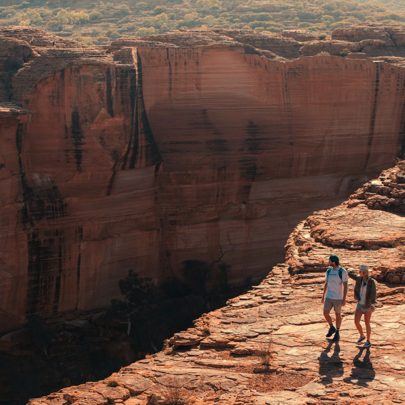 Wildlife Tours Australia Red Centre Uluru Rock Adventure - Tent (Alice Springs to Alice Springs or Yulara)