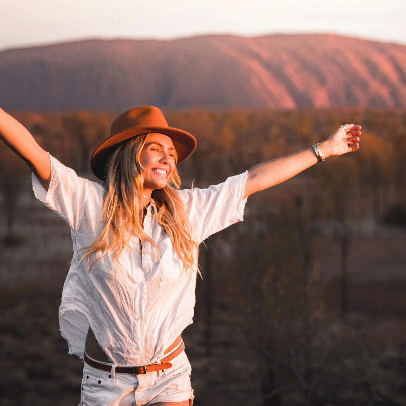 Wildlife Tours Australia Uluru Kings Canyon Rock Adventure - Tent (Yulara to Yulara or Alice Springs)
