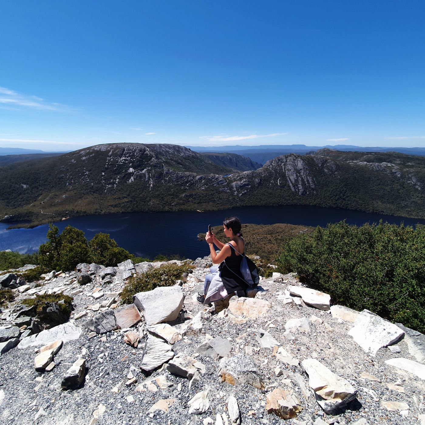 Under Down Under Famous 5 - 5 Day Tour of Tasmania - Single Room