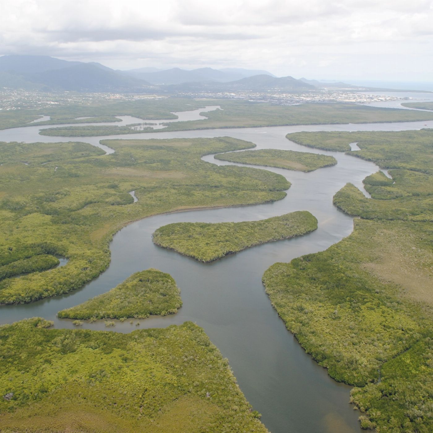 Cairns Adventure Group Cairns Boat Hire (Tinny Boat 4 Pax)
