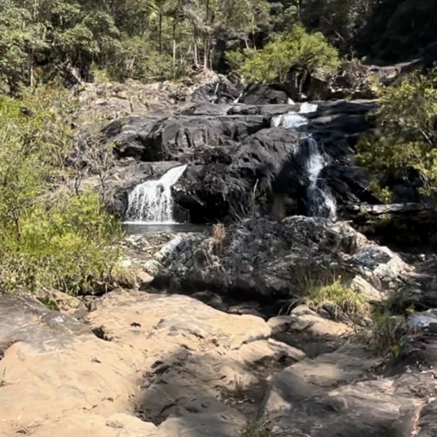 Sunny Jeeps Waterfall Adventure Full Day