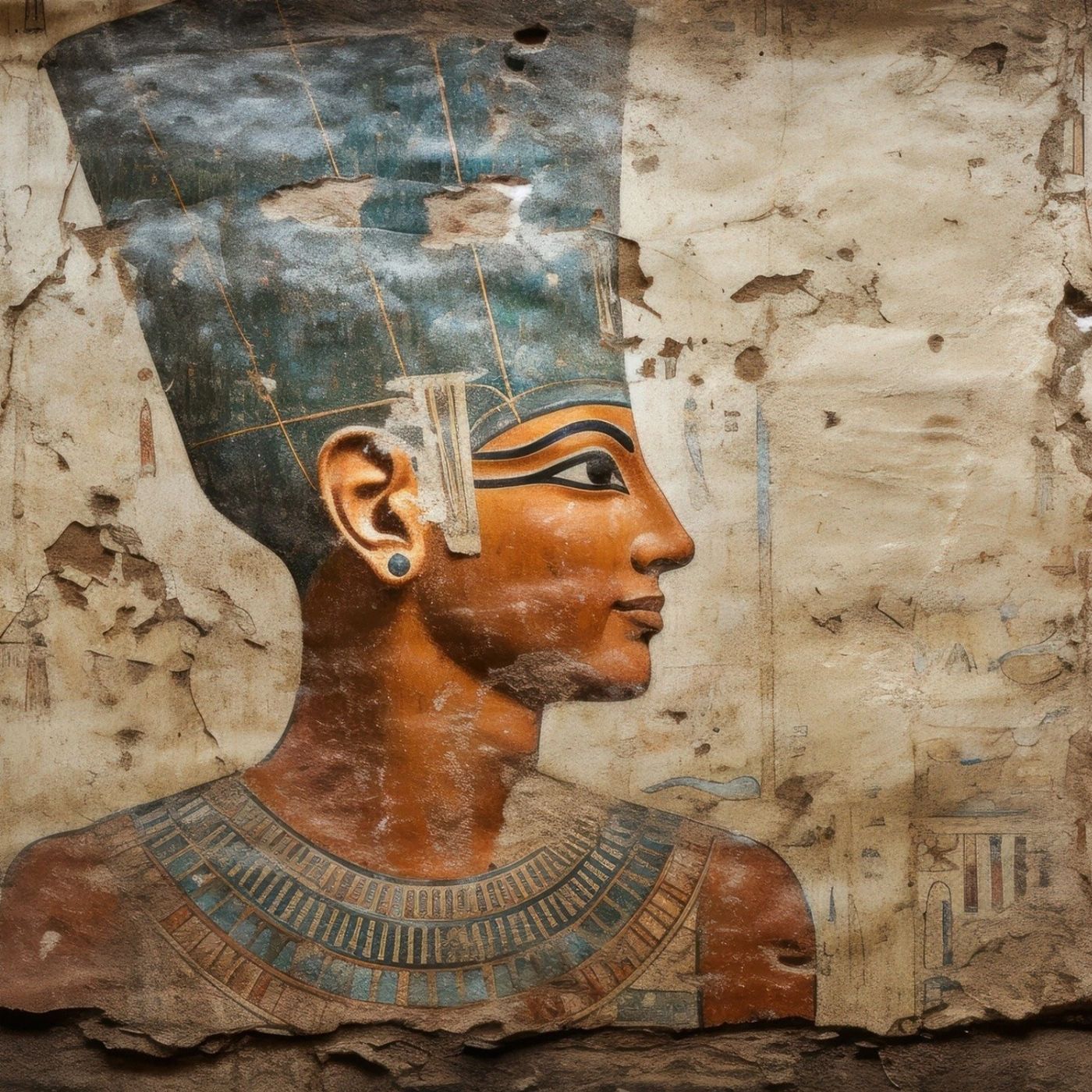 Tomb of the Pharaohs - General Admission