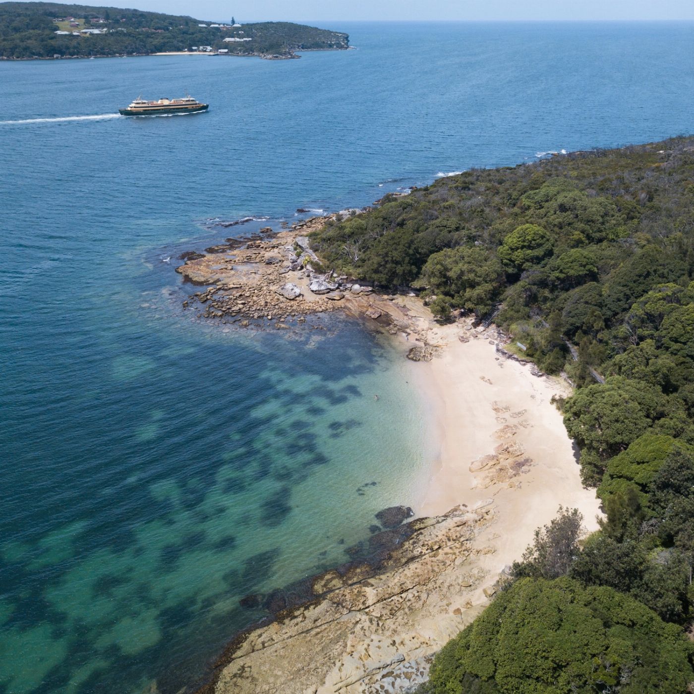 Manly Kayak Centre Mini Kayak Tour - 90 MIN