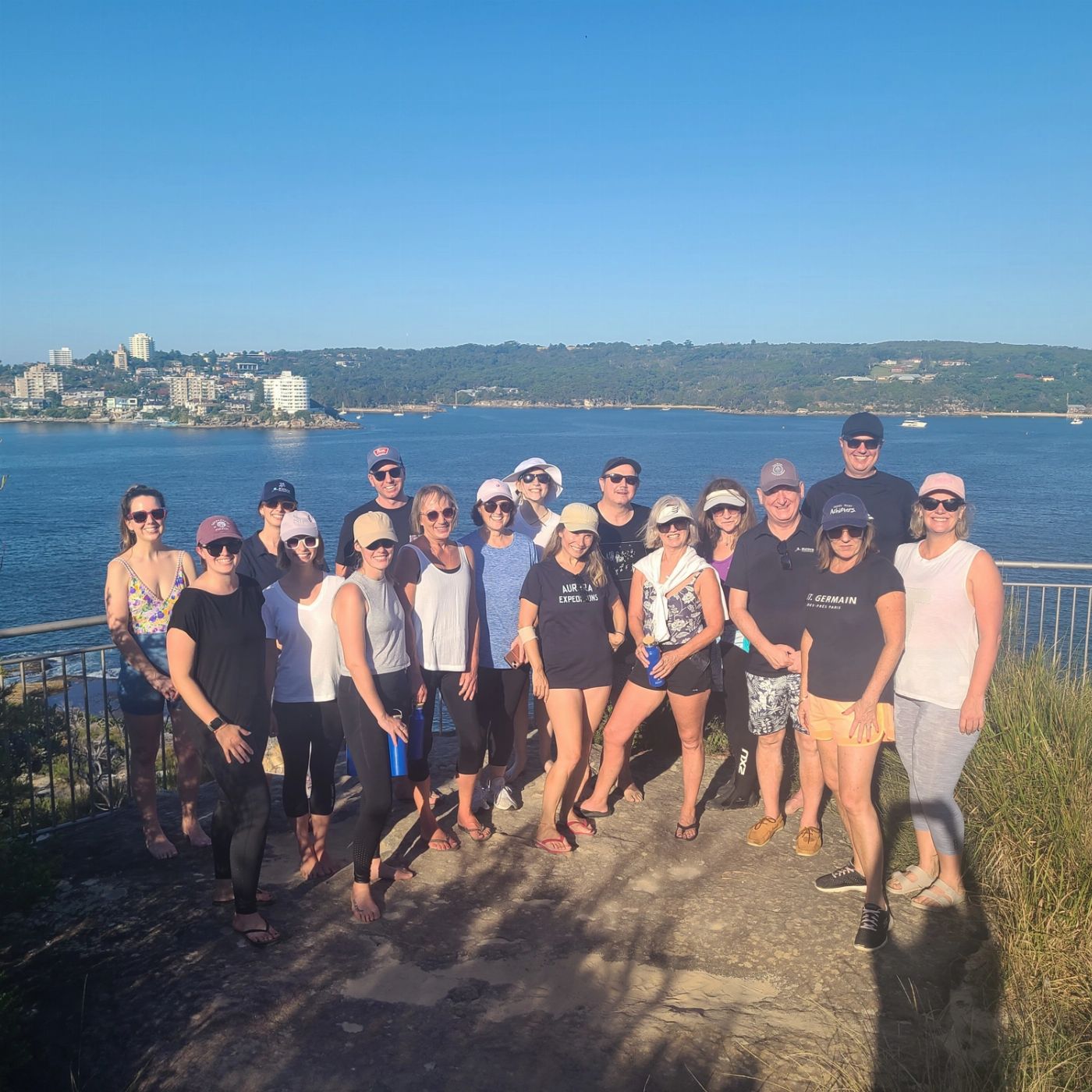 Manly Kayak Centre Mini Kayak Tour - 90 MIN