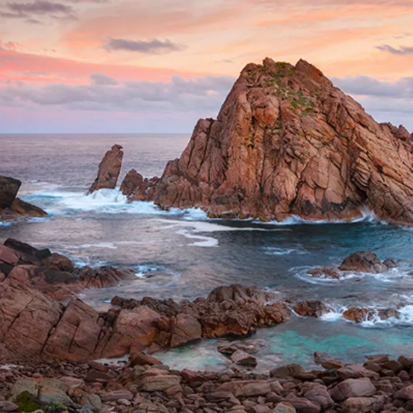 Intrepid Best of Perth, Margaret River and Rottnest Island