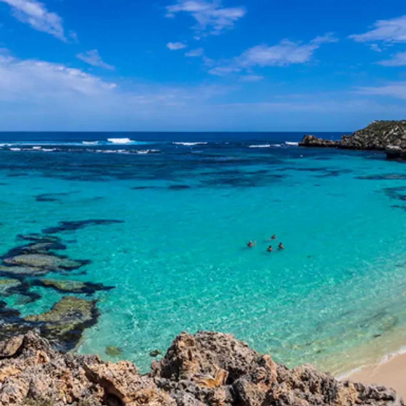 Intrepid Best of Perth, Margaret River and Rottnest Island