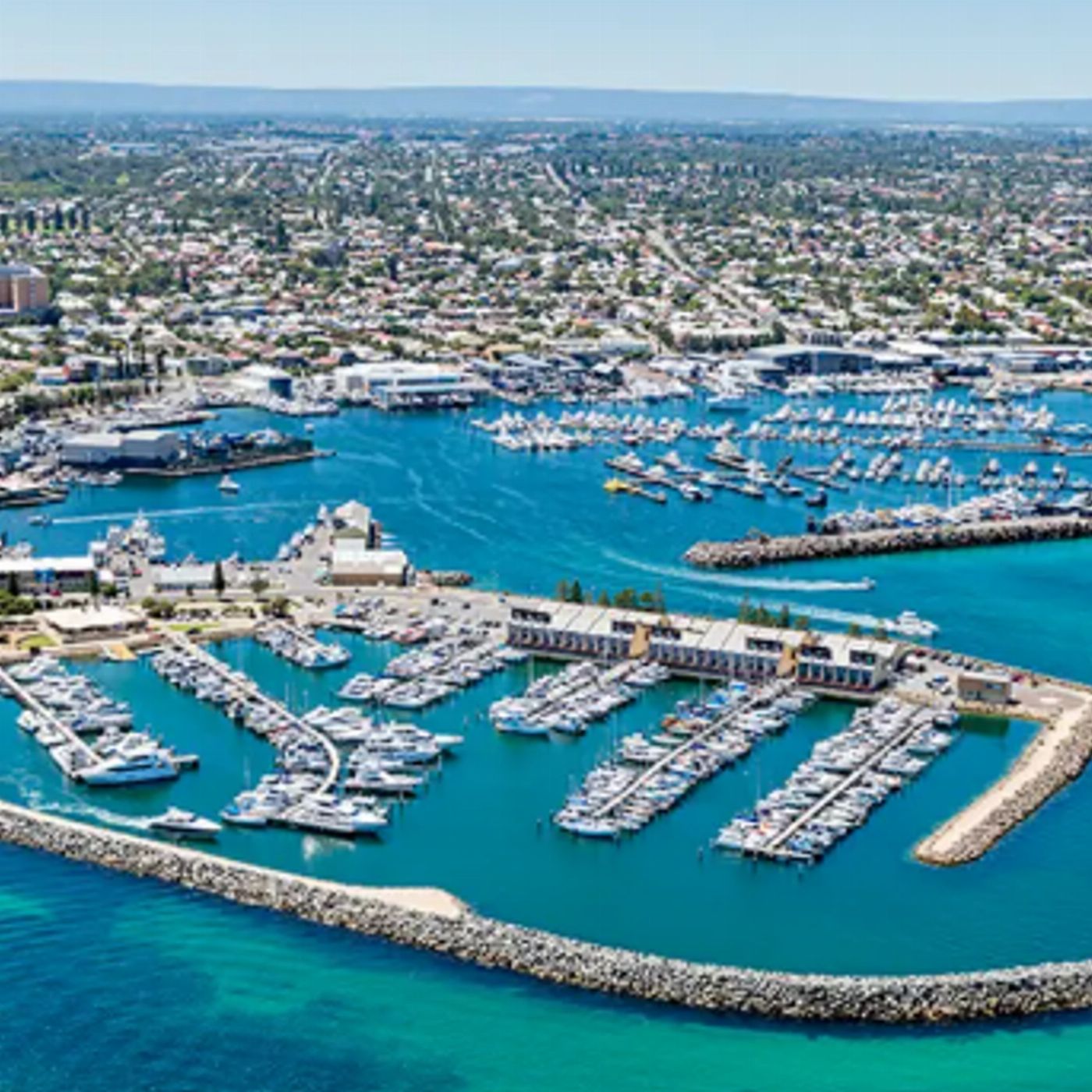 Intrepid Best of Perth, Margaret River and Rottnest Island