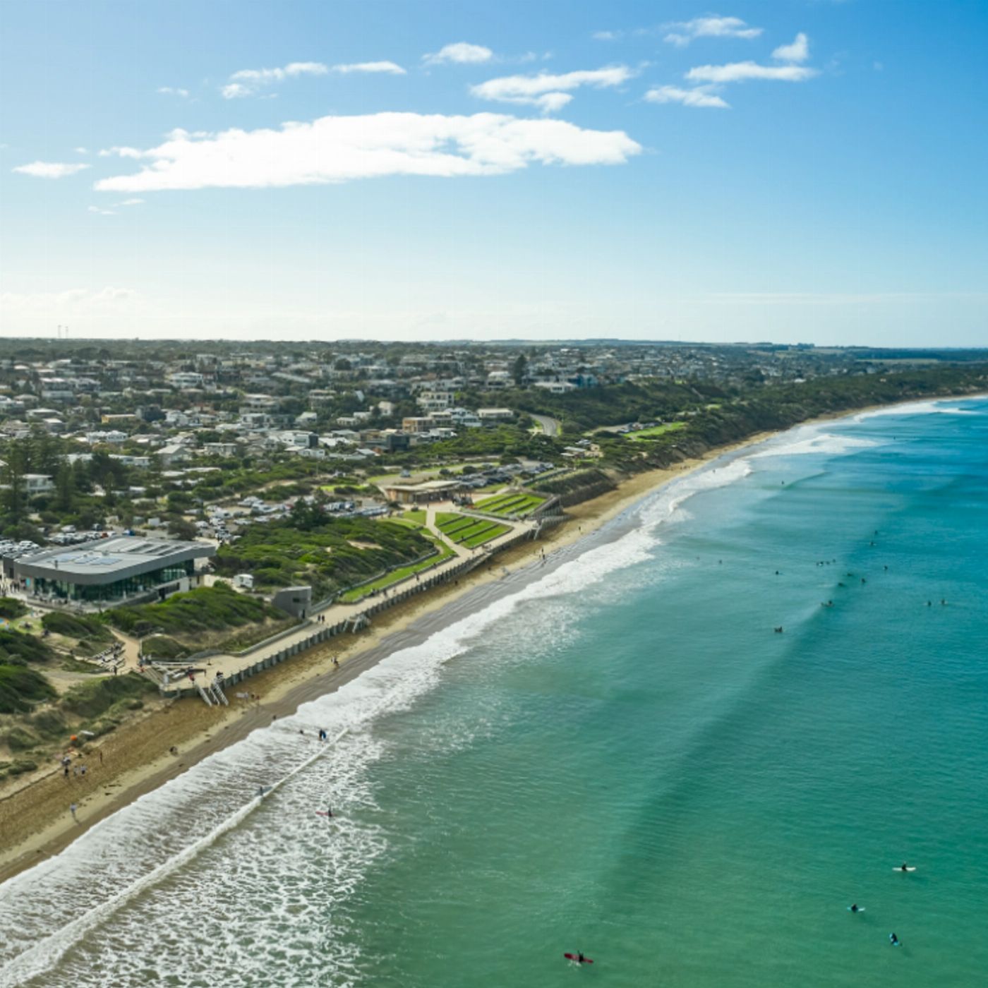 Go Ride A Wave Surf Progressive Course