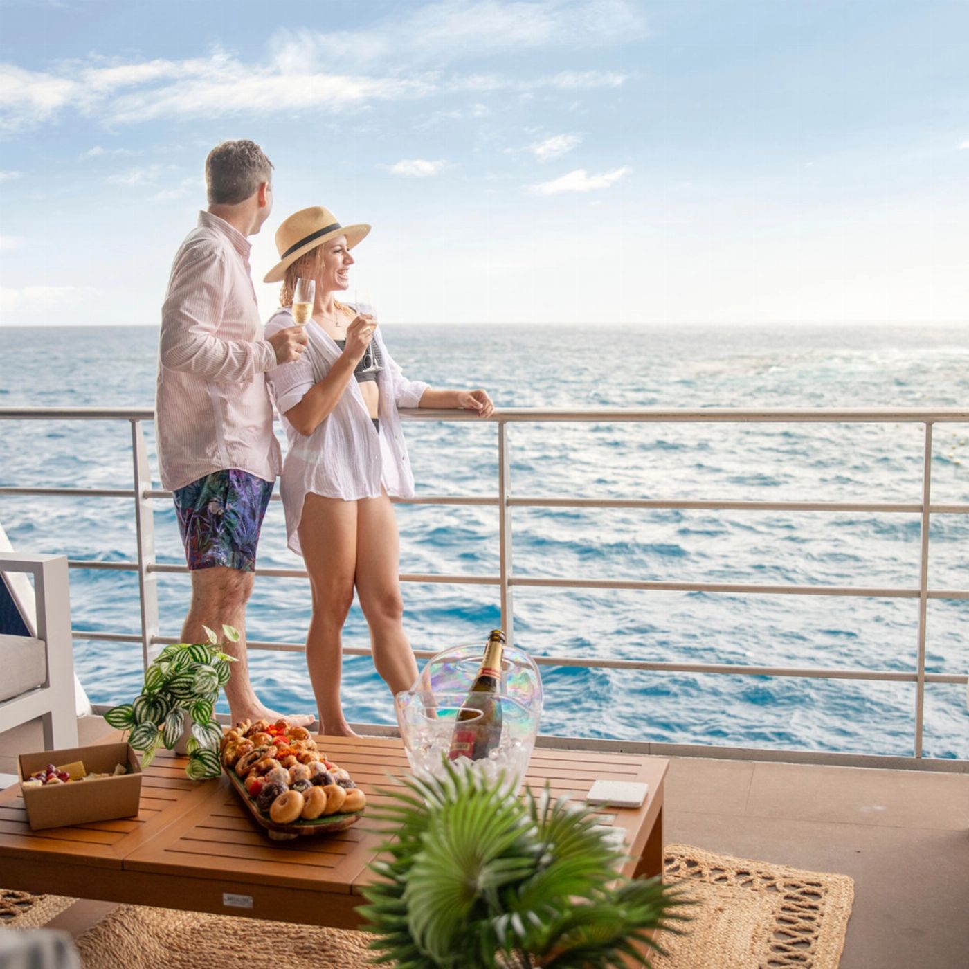Reef Magic Reef Indulgence Package