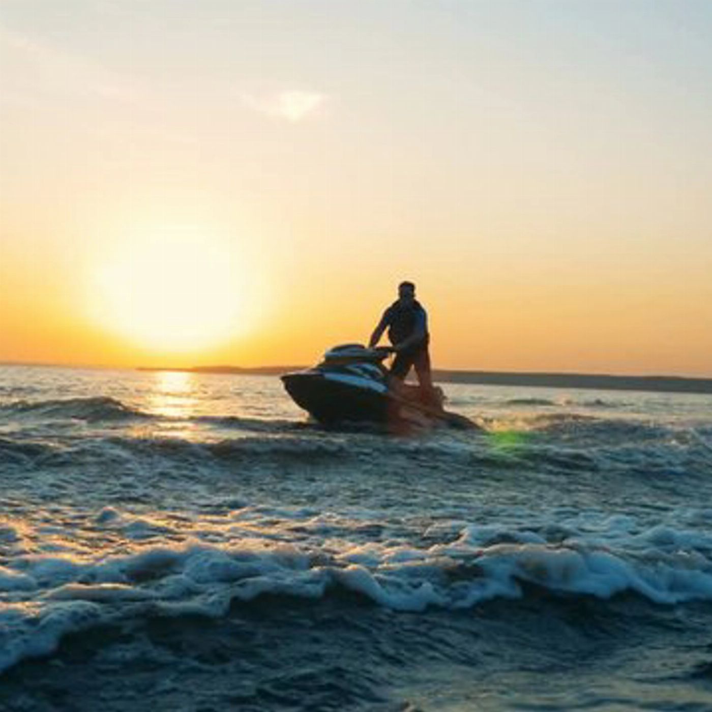 Ocean Dynamics Sunset Sensation Jet Ski Tour
