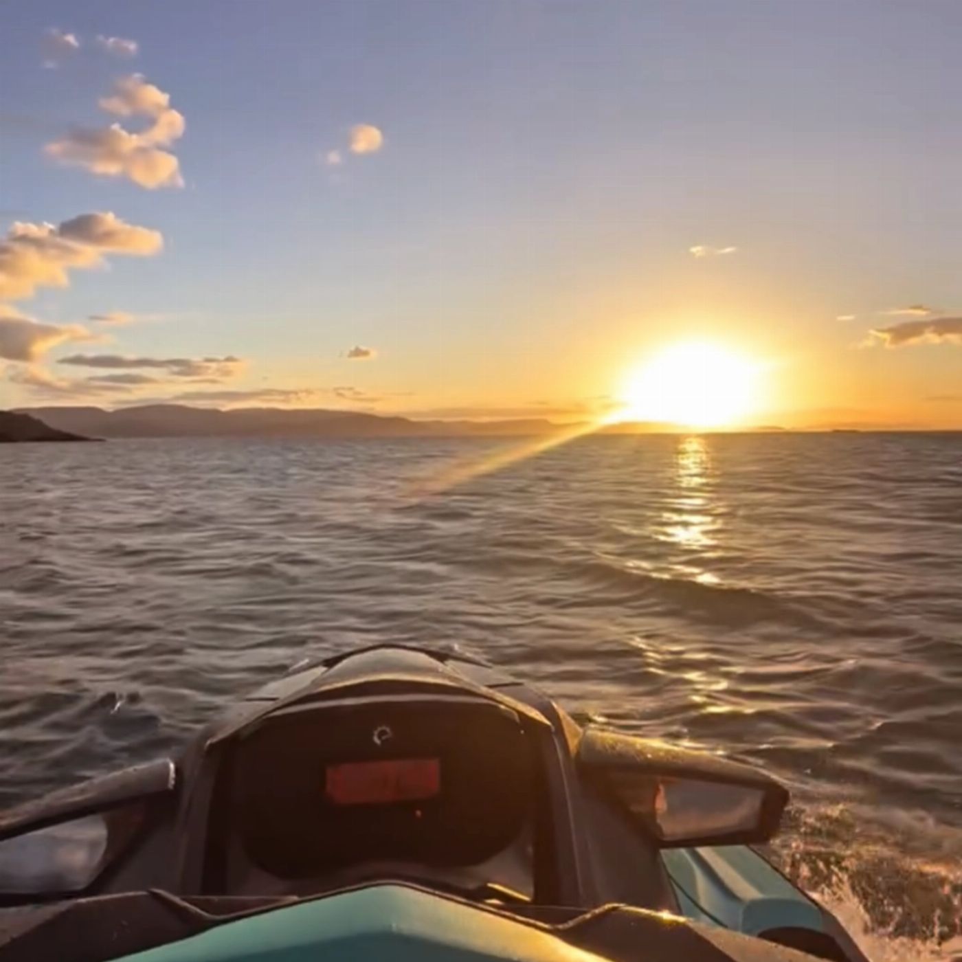 Ocean Dynamics Sunset Sensation Jet Ski Tour