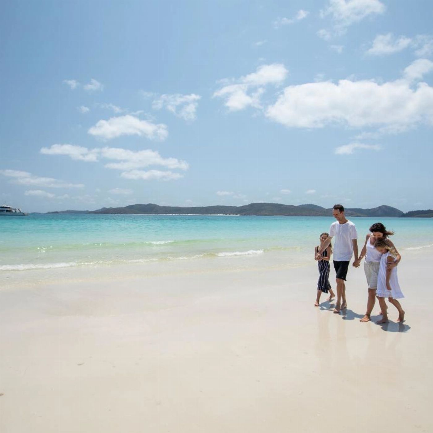 Ocean Dynamics Hamilton Island - Private Ocean Spirit Charter Half Day